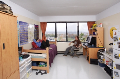2500 Boulevard de l'Université, J1K 1T3 — photo 1