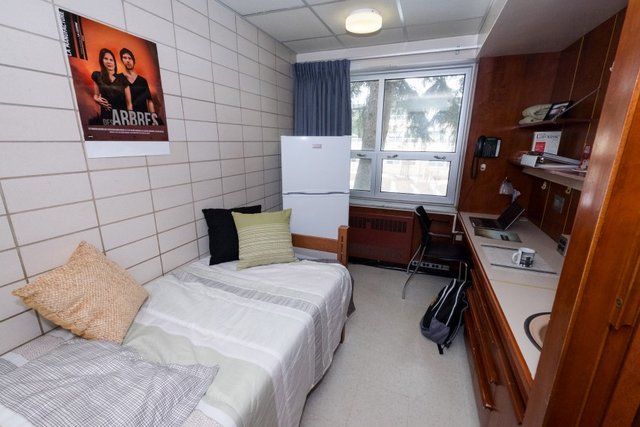 2500 Boulevard de l'Université, J1K 1T3 — photo 1