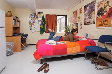 2500 Boulevard de l'Université, J1K 1T3 — photo 1